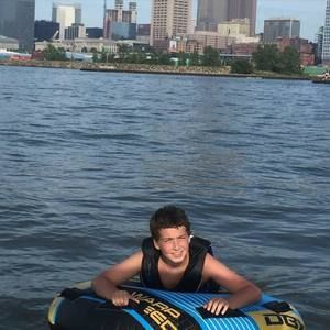 Meet your Posher, Pat